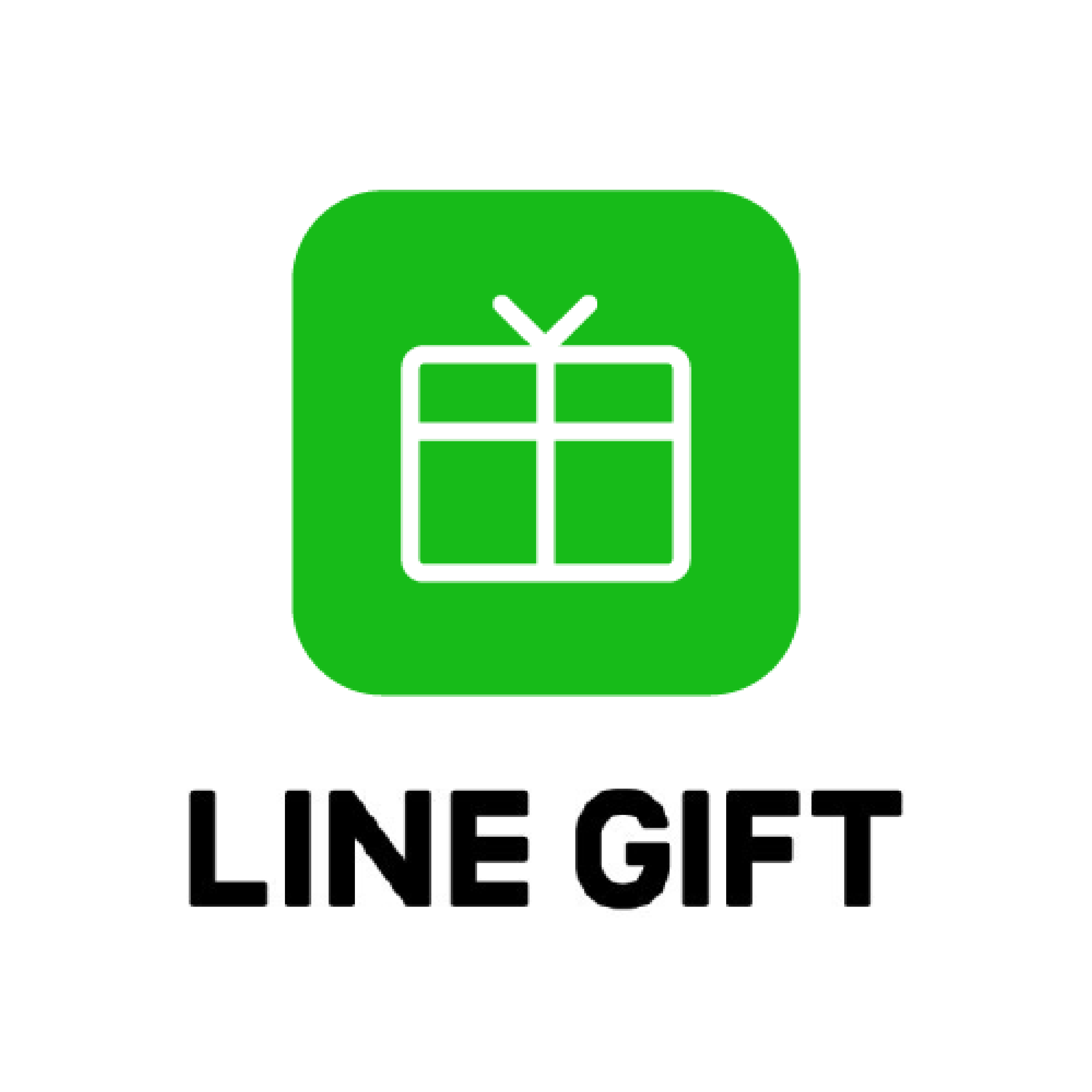 LINEギフト